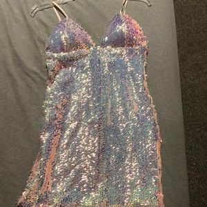 Brand New Fashion Nova Dress